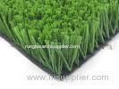 Golf Turf Artificial Lawn Grass , Synthetic Turf Grass for Soccer Field