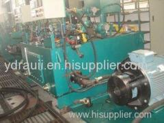 hydraulic pump station hydraulic pump system