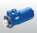 hydraulic steering system hydraulic power unit