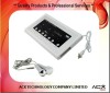 Ultrasonic Facial Care Anti-aging Device with 2 Probes