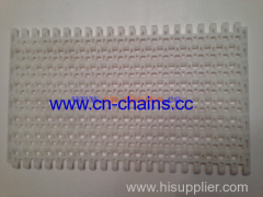 Plastic Modular Turning Conveyor Belt M2533 for Food industry