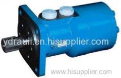 Cont. 40 / 60, Int. 50 / 75 High Efficiency Spool Valve Hydraulic Orbit Motor BM2