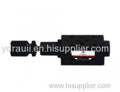 DBD Direct Acting Poppet Rexroth Hydraulic Valves for 2.5, 5, 10, 20, 31.5, 40, 63 Mpa