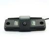 DC12V 110mA Waterproof Rear View Camera