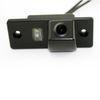 150mA HD Plastic Car Rear View Camera with CCD Sensor Of Volkswagen