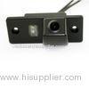 150mA HD Plastic Car Rear View Camera with CCD Sensor Of Volkswagen