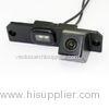 Waterproof 720 TVL Car Rear View Camera with IP 67 30fps Black Lavida