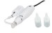 Auto 11 Micro-Needle Therapy System + Serum Bottle Holder