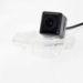 Vehicles 0.5Lux ~ 0.6Lux Honda Rear View Camera with PAL / NTSC 170 Degree