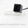 Vehicles 0.5Lux ~ 0.6Lux Honda Rear View Camera with PAL / NTSC 170 Degree