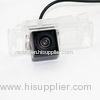 0.5Lux 110mA Waterproof Rear View Camera Shockproof 480 TV Lines