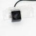 0.5Lux 110mA Waterproof Rear View Camera Shockproof 480 TV Lines
