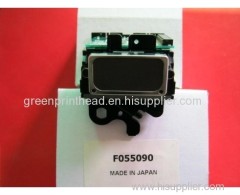 Epson DX2 Solvent Colour - F055000