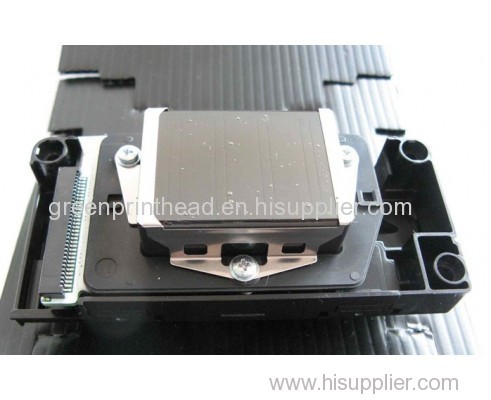 RJ-900 Print Head Assy- DF-49029