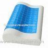 anti snoring pillow memory foam neck pillow