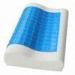 anti snoring pillow memory foam neck pillow