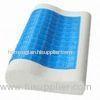 Breathable Mesh Memory Foam Functional Pillow for Health Care & Neck Protection