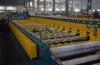 European Standard Metal Roofing Roll Forming Machine for Aluminium Tile