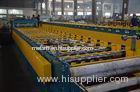 European Standard Metal Roofing Roll Forming Machine for Aluminium Tile