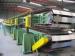 Automatic PU Sandwich Panel Production Line , Polyurethane Sandwich Panel Making Line