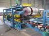 EPS Sandwich Panel Production Line 28KW For Insulation Panel