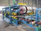 EPS Sandwich Panel Production Line 28KW For Insulation Panel