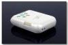 850Mhz Satellite SMS GPRS GPS GSM Personal Tracker 159dBm Portable