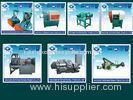 Industrial rubber powder production line waste tyre rubber powder machine