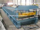 440v Metal Roof Roll Forming Machine with Automatic Hydraulic Cutting