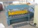 Automatic R101 Metal Roof Roll Forming Machine 8500kgs 1220mm Coil Width