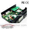 RS232 Port Digital Tachograph , Driving Recorder With Printer