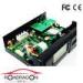 RS232 Port Digital Tachograph , Driving Recorder With Printer