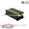 Quad Band Vehicle GPS Tracking Systems 1900MHZ Can Stop Engine