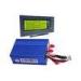 Aluminum alloy Vehicle GPS Tracking Devices With RS232 Port