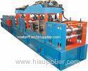 Steel Strip Stud and Track Roll Forming Machine / Metal Forming Equipment