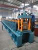 Shelving Metal Roll Forming Machine with Galvanized Steel Sheet