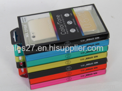 Wholesale cell mobile phone case for iphone 6 high quality pu leather case for iphone 6