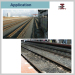 E20 railway fastening system