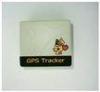 SIRF3 Chip GPRS GPS Pet Tracker SMS Monitor Devices with 1900Mhz