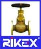 MARINE VALVE CAST BRONZE GLOBLE VALVE