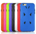 Cell Phone TPU Case Cover for iPhone 5s/6/6 Plus