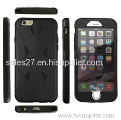 Cell Phone TPU Case Cover for iPhone 5s/6/6 Plus