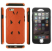 Cell Phone TPU Case Cover for iPhone 5s/6/6 Plus