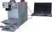 high accuracy high tech co2 laser marking machine