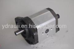 Bosch Rexroth 2A0 Hydraulic Gear Pumps for Engineering Machine