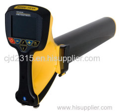 Multi Frequencies Pipe And Cable Locator VLoc-5000