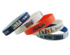 silicone wristbadn,Silicone Bracelet,CMYK,UV Bracelet