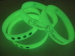 Glow UV Bracelet Silionce