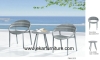 Garden chairs wicker chair china supplier