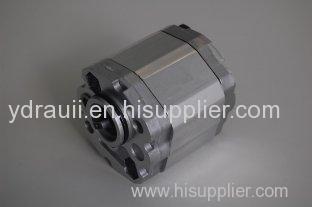 Engineering Marzocchi Hydraulic Gear Pumps BHP280-D-16 for Machine